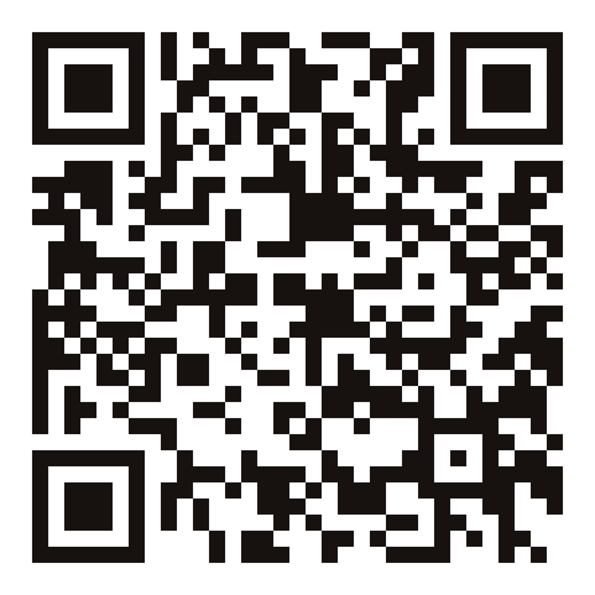 QR code linking to the Lah Real Wealth workbook download page